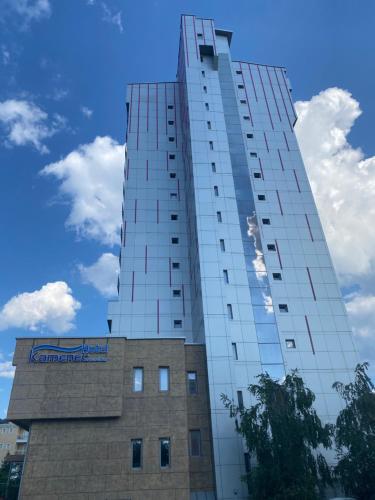 Kamenec Hotel - image 11