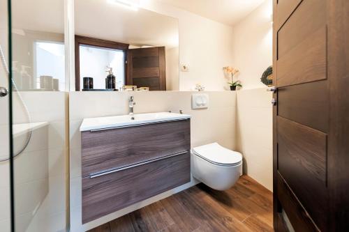 VILLA ANDREJA - Deluxe Apartments