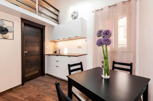 VILLA ANDREJA - Deluxe Apartments 3