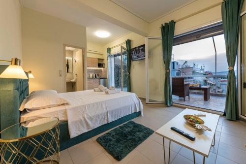 Athens Plaka House, Atene