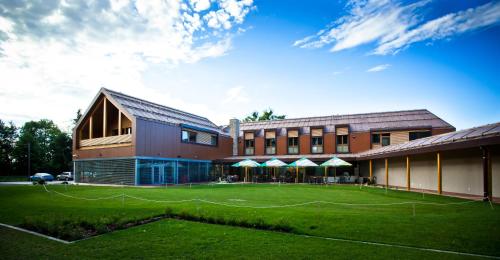 . Silesia Golf Resort Kravaře