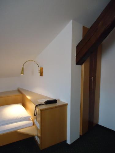 Hotel Buchner Hof