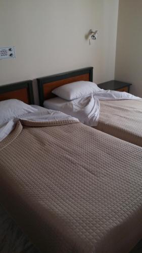 Mythos Beach Hotel Apartments - main image