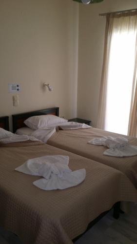 Mythos Beach Hotel Apartments - image 13