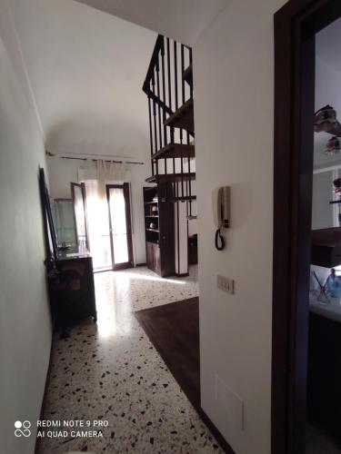 Marsala Home