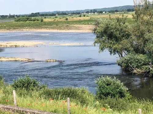 Vakantiewoningen Bienvenue, Le Pont