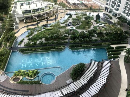 ABHOME "JAPAN SUITE" #GreenHaven #Olympic Pool #360"SeaView #JB ABHOME "JAPAN SUITE" #GreenHaven #Olympic Pool #360"SeaView #JB