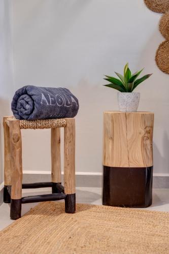Aeolia Boutique Studios - image 12