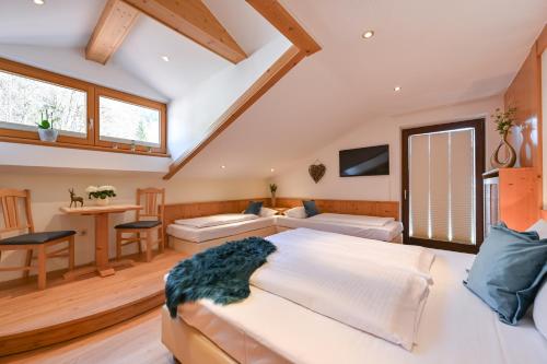Hotel Alpenstuben - image 13