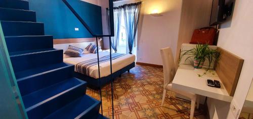  Duomo Attic (rooms) in 84010 Ravello