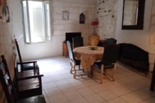 House "CHARM OF THE OLD" in Tarascon gîte à louer Tarascon