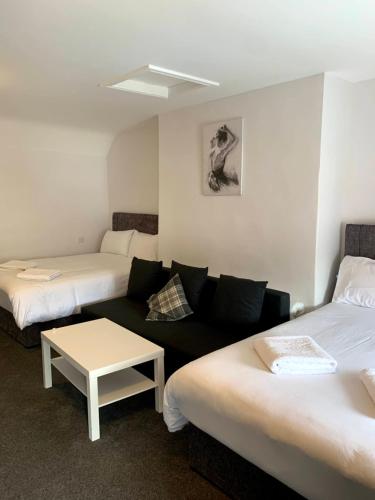 Mocha Beans Westport in 西港