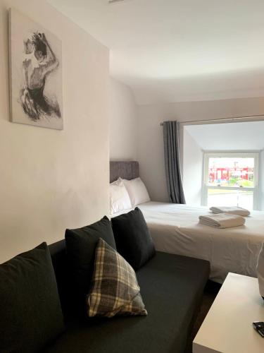 Mocha Beans Westport in 西港