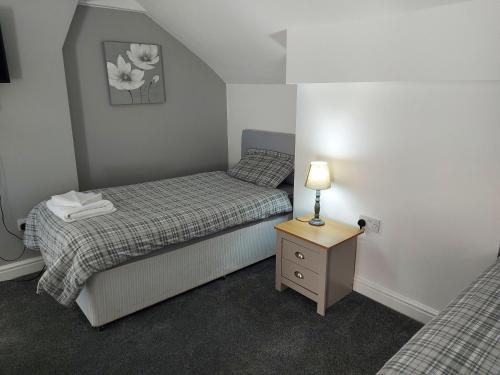 Ambrose Hotel - image 7