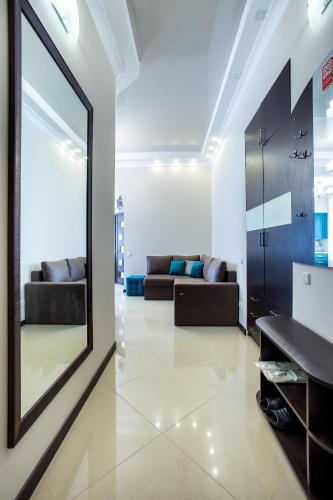 Lotos for You Apartments in نيكولايف