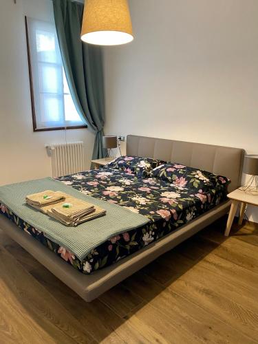 AFFITTACAMERE DA ANDRE E MARY chambre d'hôte Venzone