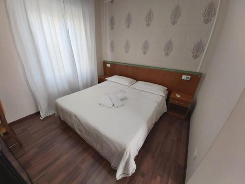  Le stanze di Luma in Castel San Giorgio