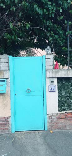 Gli Oleandri gîte à louer Livourne