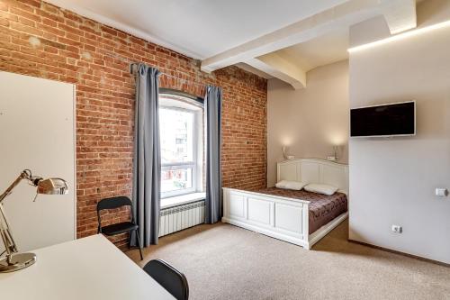 Nabokov Loft-Hotel - image 8