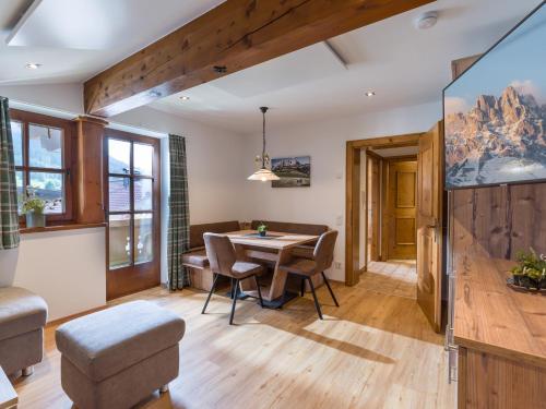 Haus Elsa in Brixen im Thale, Österreich