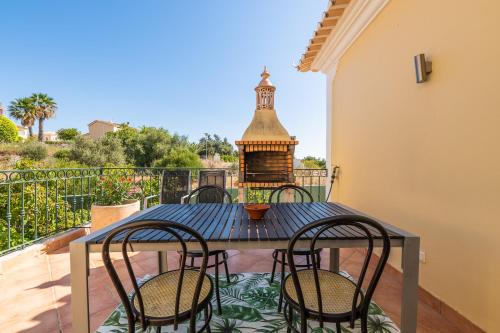 Facilities, Oasis Tropical, Jardim e Piscina! in Vale da Arrancada