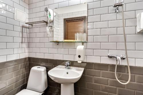 Nabokov Loft-Hotel