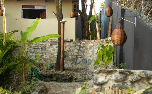 Mistica Pipa Hostel – Pipa, MT