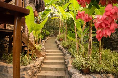 Mistica Pipa Hostel – Pipa, MT