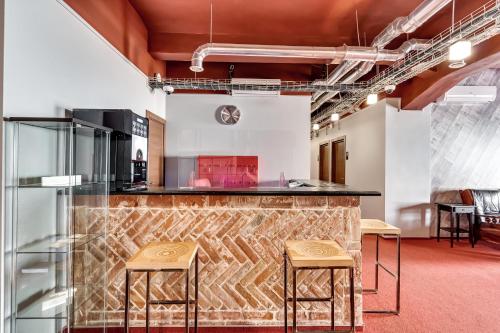 Nabokov Loft-Hotel - image 14