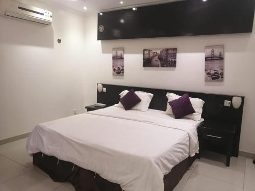 إبريز الحجاز (Ebreeze Al Hijaz - Previously Amarena) in المروة