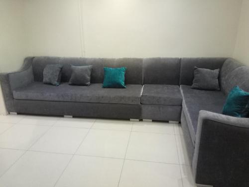 إبريز الحجاز (Ebreeze Al Hijaz - Previously Amarena) in المروة