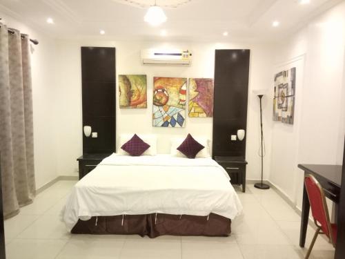 Ebreeze Al Hijaz - Previously Amarena