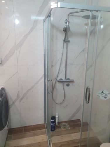 Lux Apartman