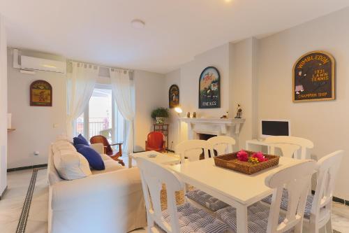  Playa Muralla, apartamento in El Puerto de Santa María