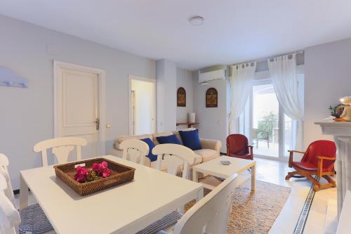  Playa Muralla, apartamento in El Puerto de Santa María