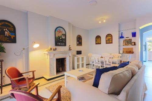  Playa Muralla, apartamento in El Puerto de Santa María