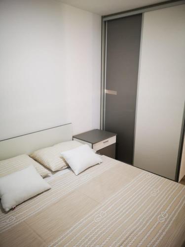 Apartmani Legice