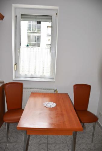 Pilikan Apartments Lenti
