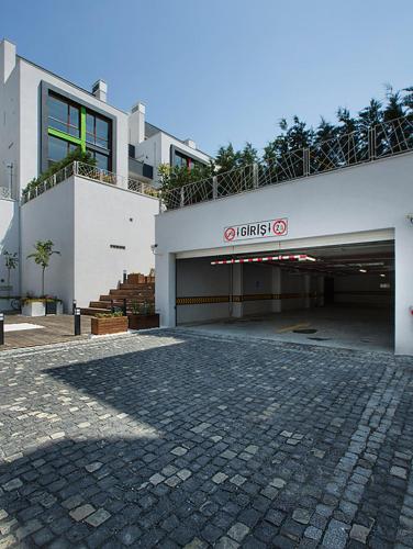 arterium villas in basaksehir turkey reviews prices planet of hotels