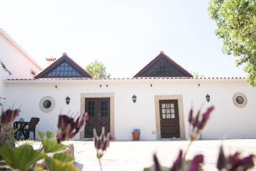 B&B Lourinhã - Quinta da Galeana Dreaming - Bed and Breakfast Lourinhã