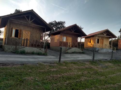 One-Bedroom Chalet image 3