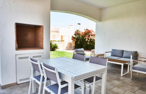 Villa Dublin - Mare Blu 2 - Ostuni