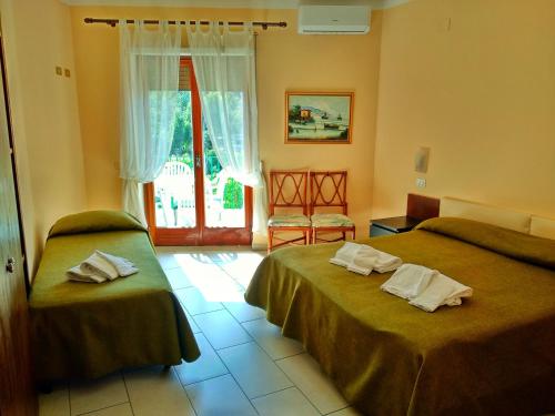 Hotel Desiree