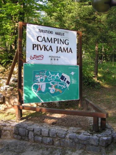 Camping Pivka Jama Postojna - image 3