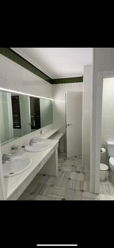  New Hortaleza Coliving in Madrid