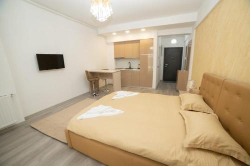 Studioflat Mamaia Nord