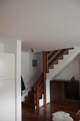 Apartment MT Čezsoča