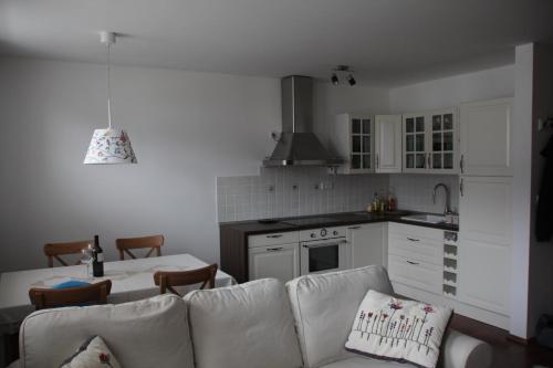 Apartment MT Čezsoča