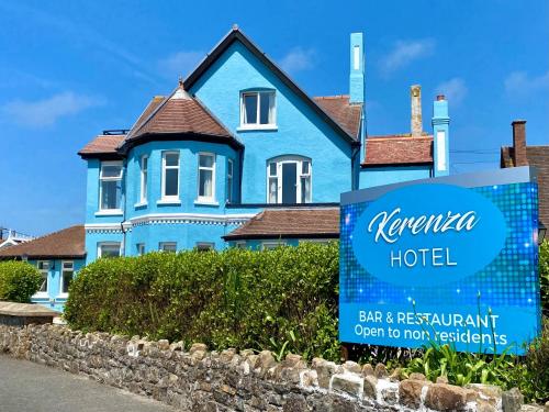 Kerenza Hotel Cornwall, Bude, Cornwall