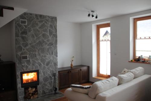 Apartment MT Čezsoča